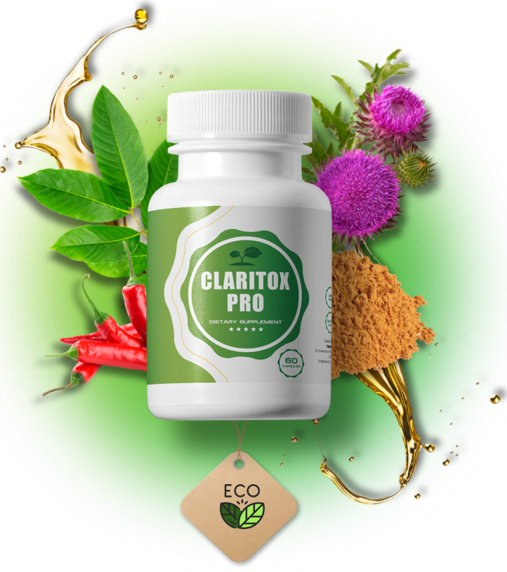 Claritox Pro